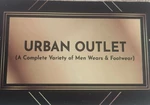 Business logo of Urban outlet