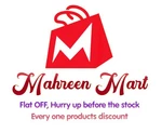 Business logo of Mahreen Mart