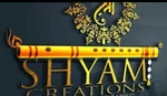 Business logo of Shyam creations