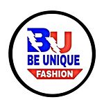 Business logo of BE UNIQUE FASHIONS