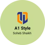 Business logo of A1 Style