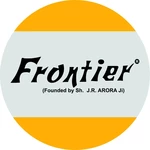 Business logo of Frontier Footwear