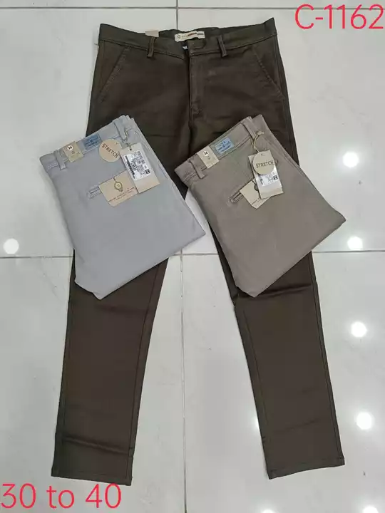 King club trousers uploaded by Kamadhenu Clothing Company on 8/17/2022
