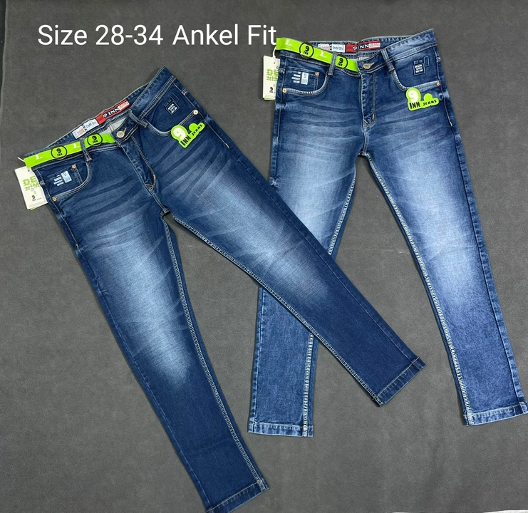 Product uploaded by FZK JEANS on 8/17/2022