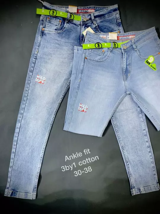 Product uploaded by FZK JEANS on 8/17/2022