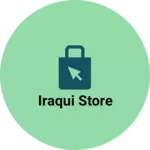 Business logo of IRAQUI STORE