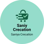 Business logo of Saniy crecation