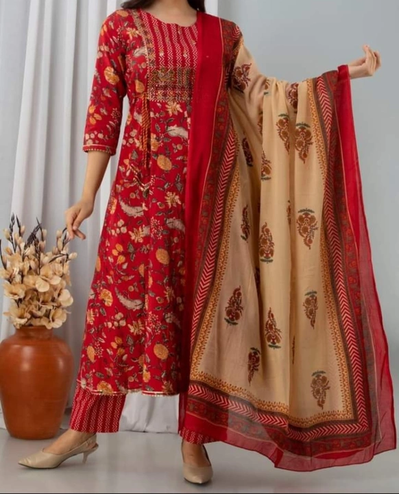 Product uploaded by Samridhi Fashion on 8/17/2022