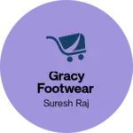 Business logo of Gracy Footwear