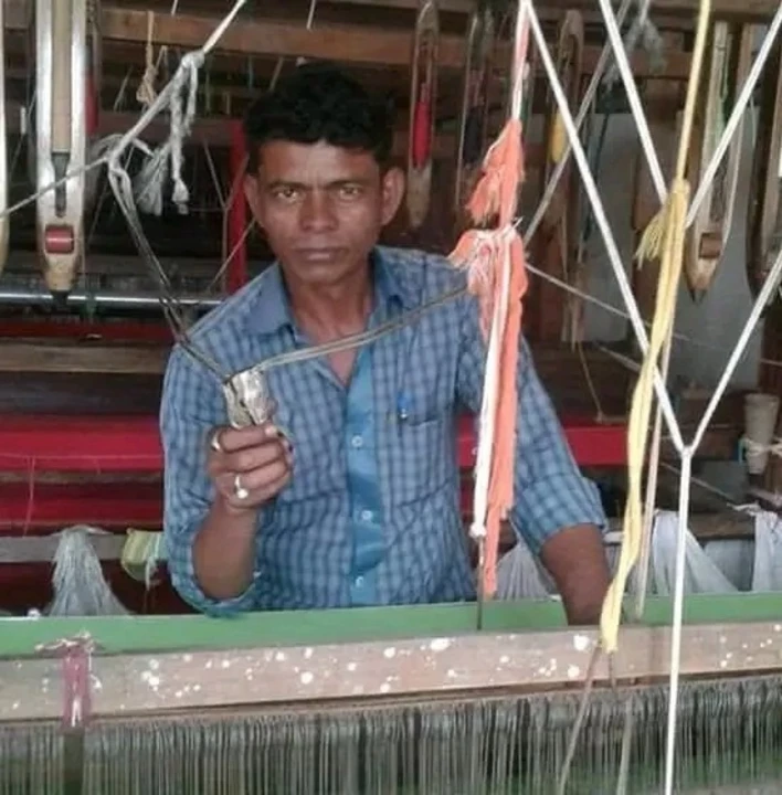 Factory Store Images of Shivam handloom 