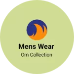Business logo of Om Collection 