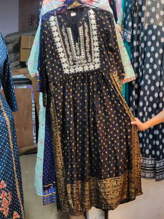 Kurti  uploaded by business on 8/17/2022