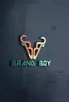 Business logo of The Brand Boy Clothing Shop