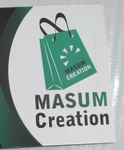 Business logo of Masum creation