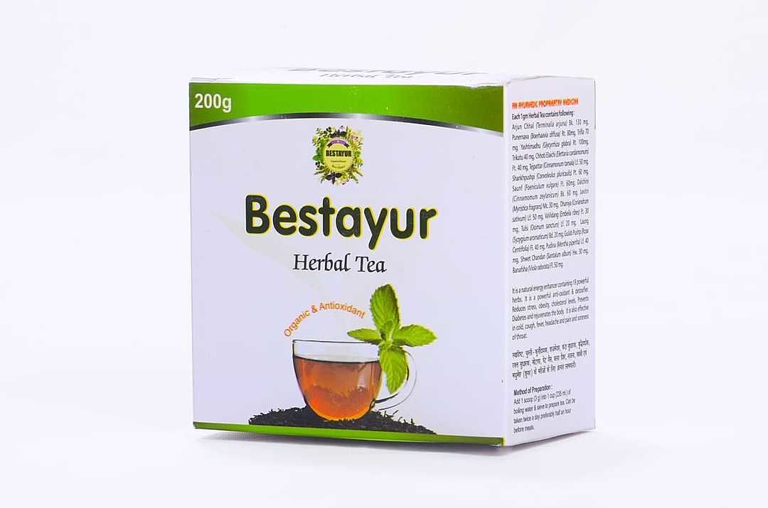 Bestayur Herbal Tea uploaded by business on 11/26/2020
