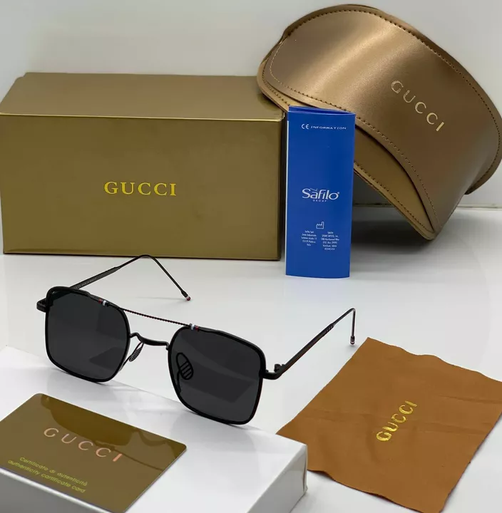 Gucci  uploaded by Branded Shades on 8/17/2022