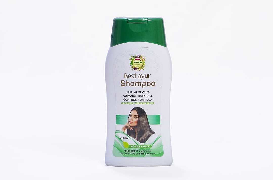 Bestayur Shampoo uploaded by business on 11/26/2020
