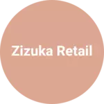 Business logo of Zizuka Retail