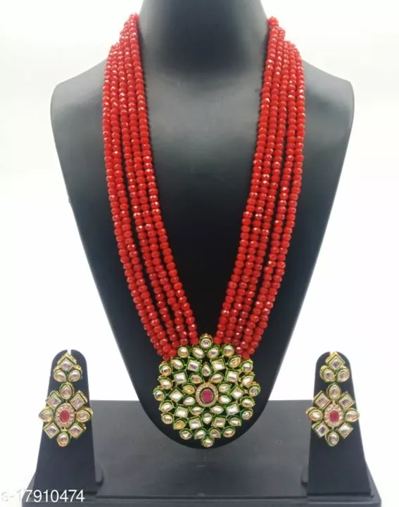Product uploaded by PRIYAL JEWELLERY ART COLLECTION on 8/17/2022