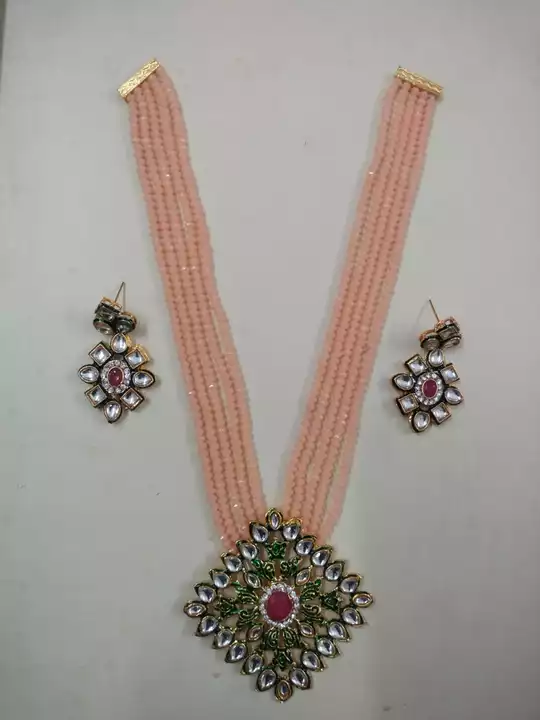 Product uploaded by PRIYAL JEWELLERY ART COLLECTION on 8/17/2022
