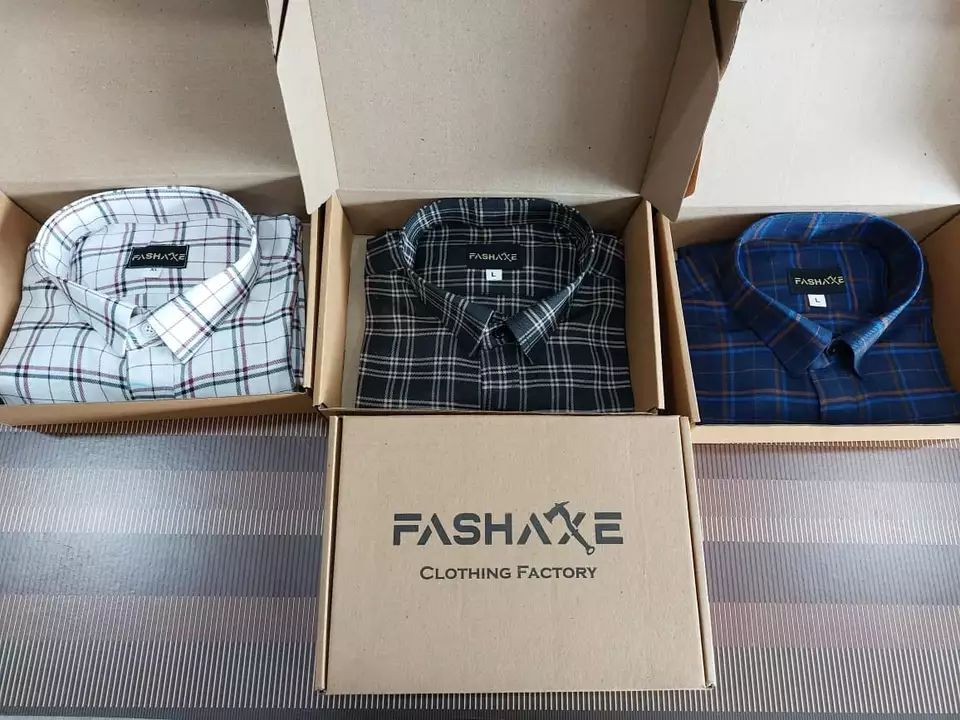 Product uploaded by FASHAXE on 8/17/2022
