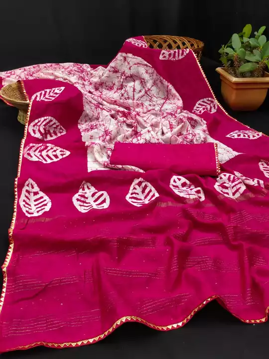 Saree uploaded by Shyam creations on 8/17/2022