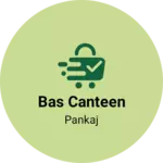 Business logo of Bas canteen
