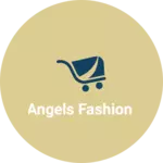 Business logo of Angels fashion