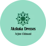 Business logo of Akshata dresses