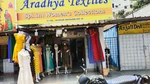 Business logo of Sri aradhya Textiles