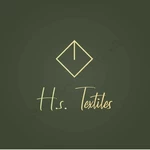 Business logo of H.S TEXTILES