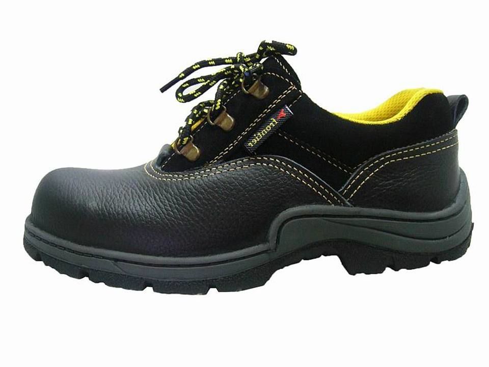 Safety Shoe uploaded by Impact Industrial Corporation on 11/26/2020