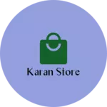 Business logo of Karan store