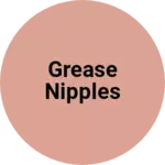 Business logo of Grease nipples