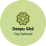 Business logo of Deepu GKD