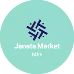 Business logo of Janata Market
