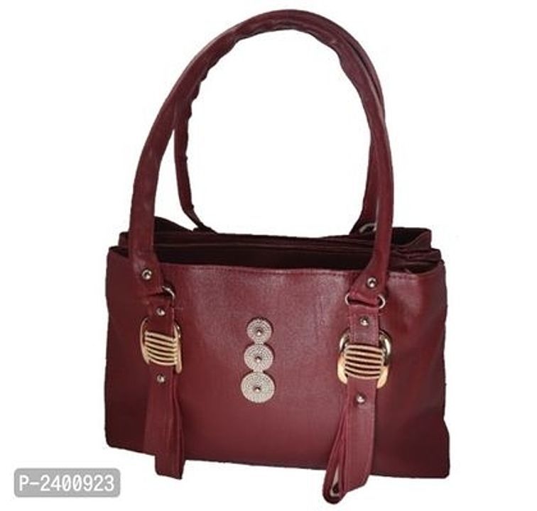 Attractive Handbags With Large Triple Pockets

 uploaded by My Shop Prime on 6/23/2020