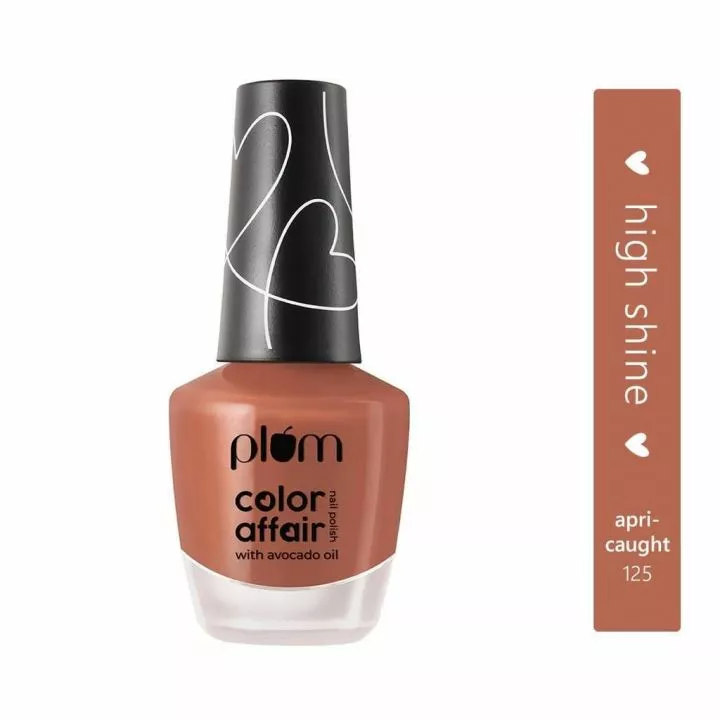 Color Affair Nail Polish - Apri-Caught - 125 uploaded by business on 8/17/2022