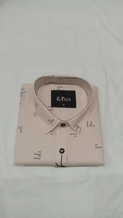 Formal shirt size M/L/Xl uploaded by Sarda creation on 8/17/2022