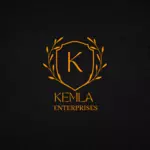 Business logo of Kemla Enterprise