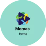 Business logo of Momas