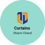 Business logo of Curtains