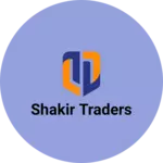 Business logo of Shakir traders