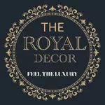 Business logo of THE ROYAL DECOR