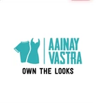Business logo of Aainay Vastra