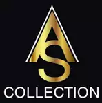 Business logo of A.S collection