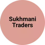 Business logo of Sukhmani manufacturer 