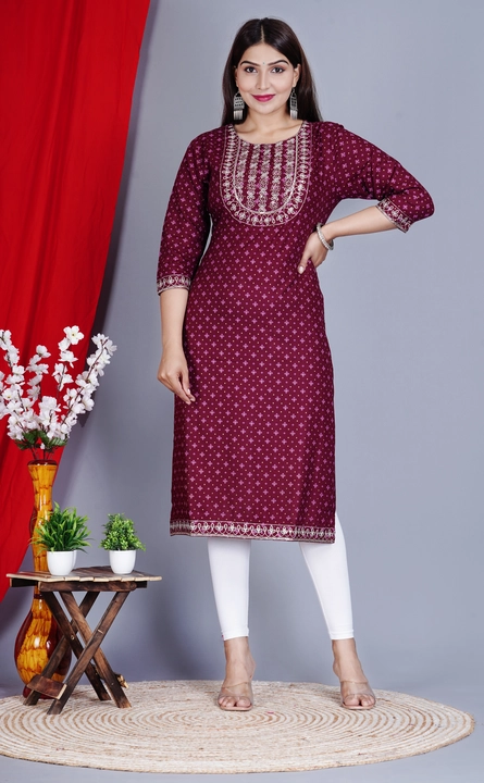 Kurti  uploaded by business on 8/17/2022