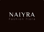 Business logo of Naiyra Fashion Flora