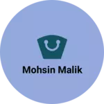 Business logo of Mohsin malik